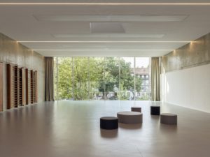 GROUPE SCOLAIRE FINKWILLER